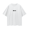 BLK-STR Tee