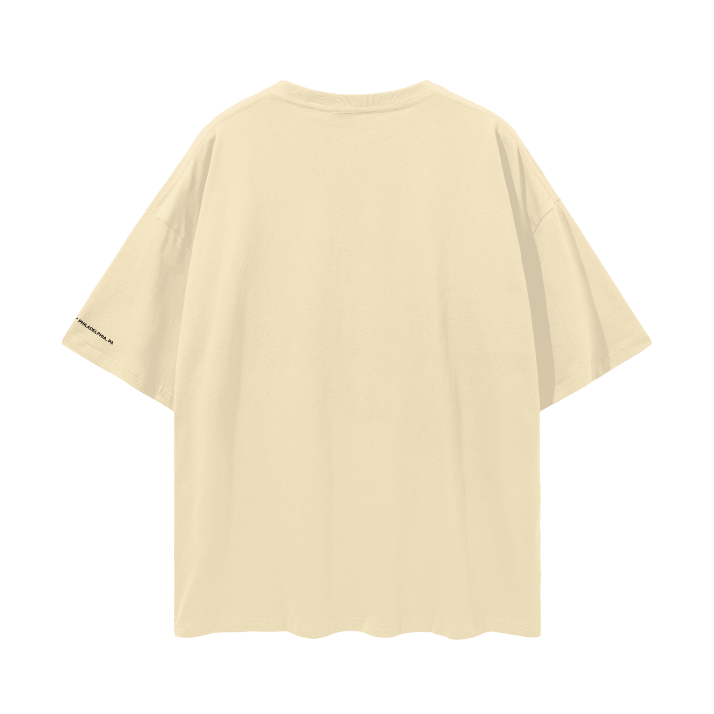"art." v2 Tee