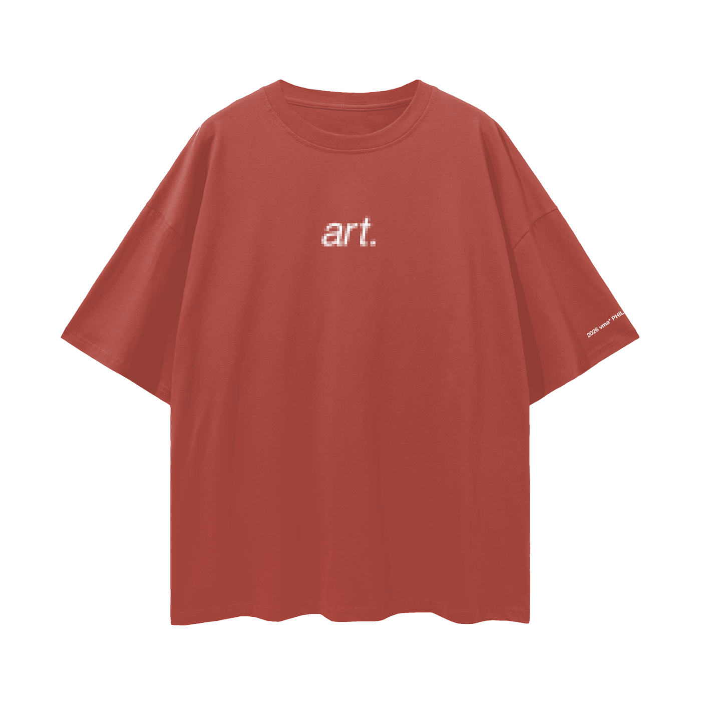"art." v1 Tee