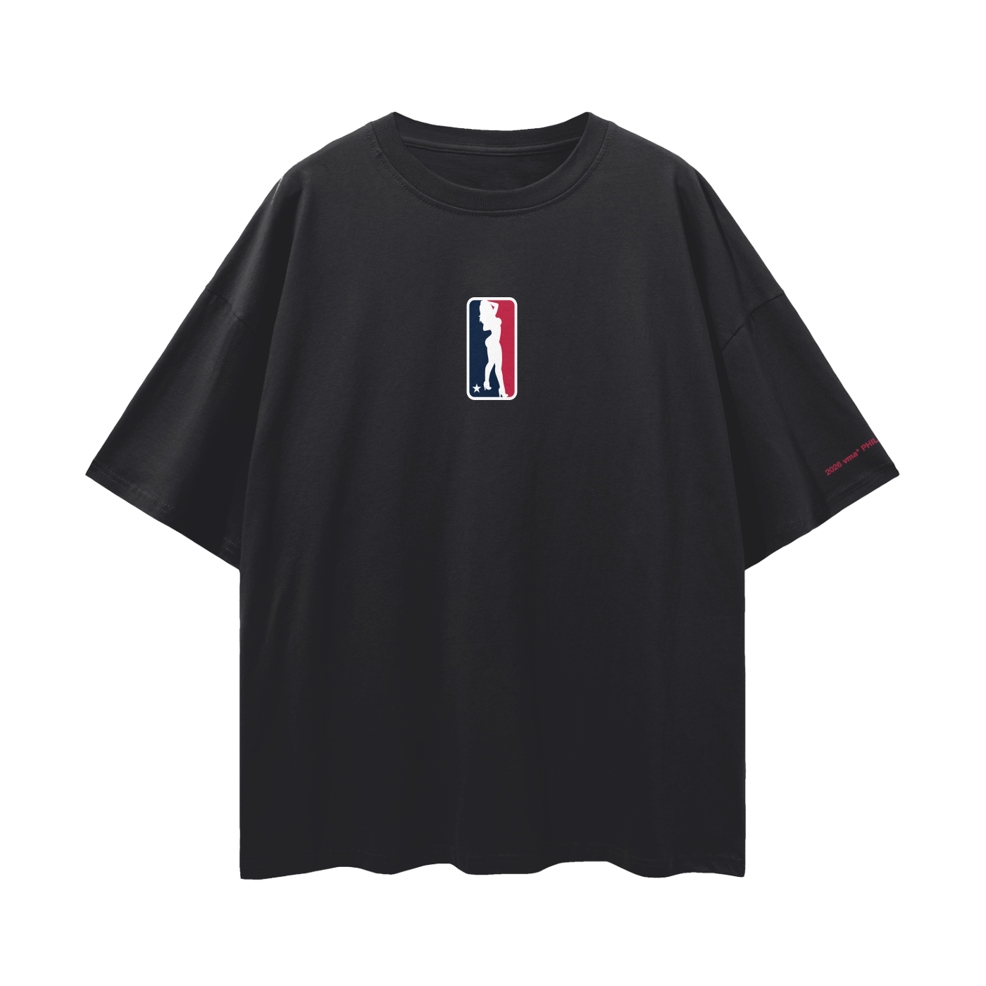 POP STR v1 Tee