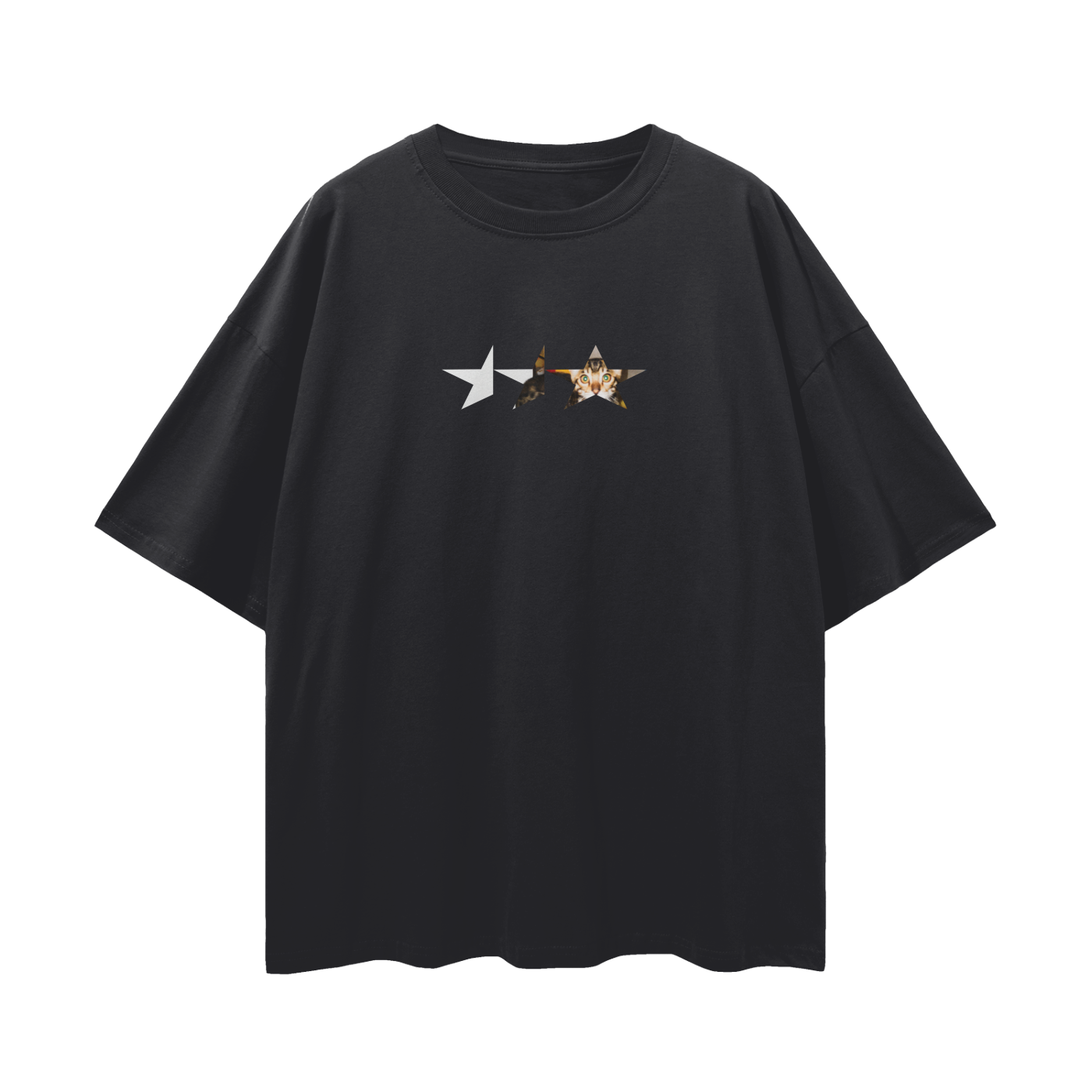 SODA tee