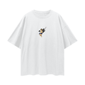 CHAINSAW CHERUB Tee