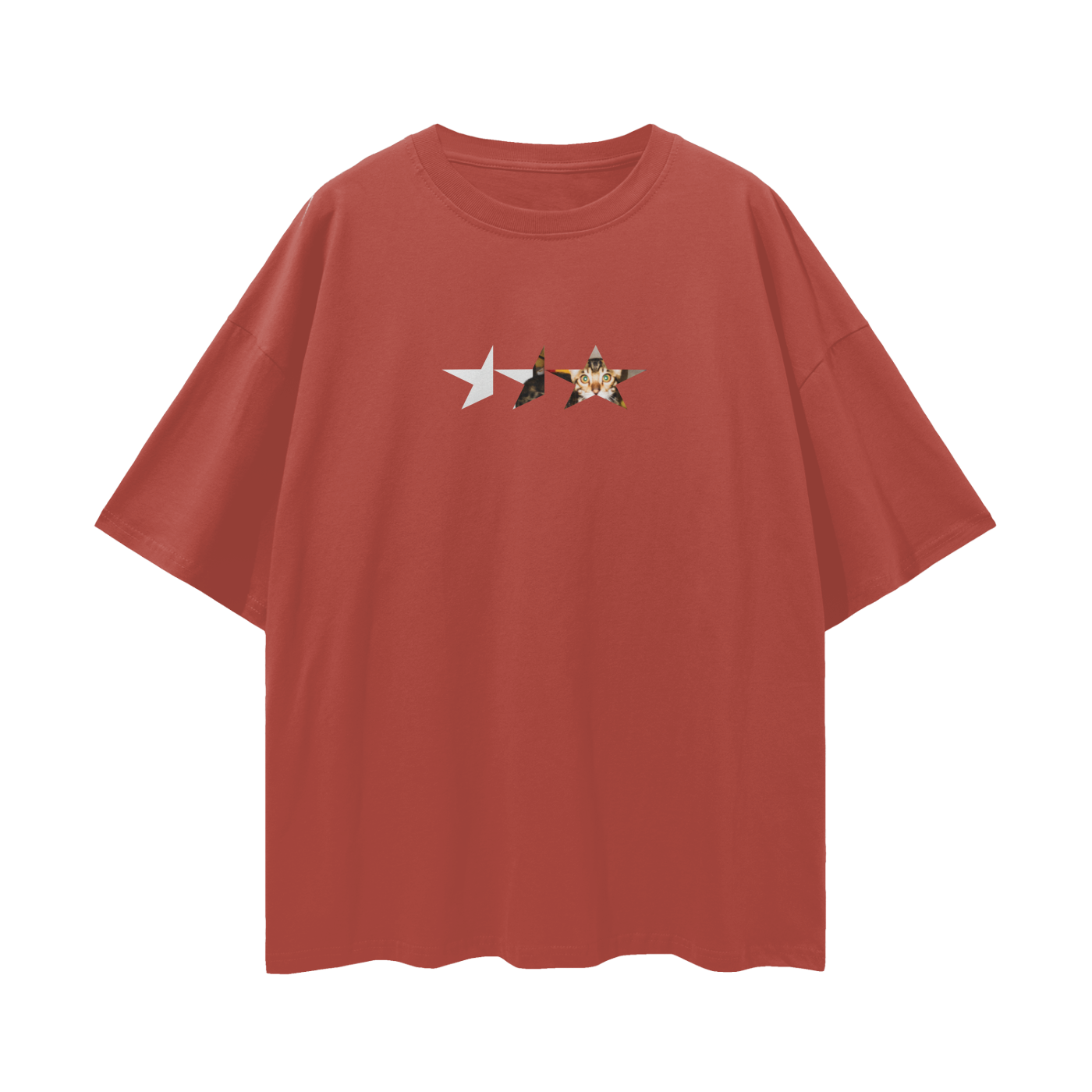 SODA tee