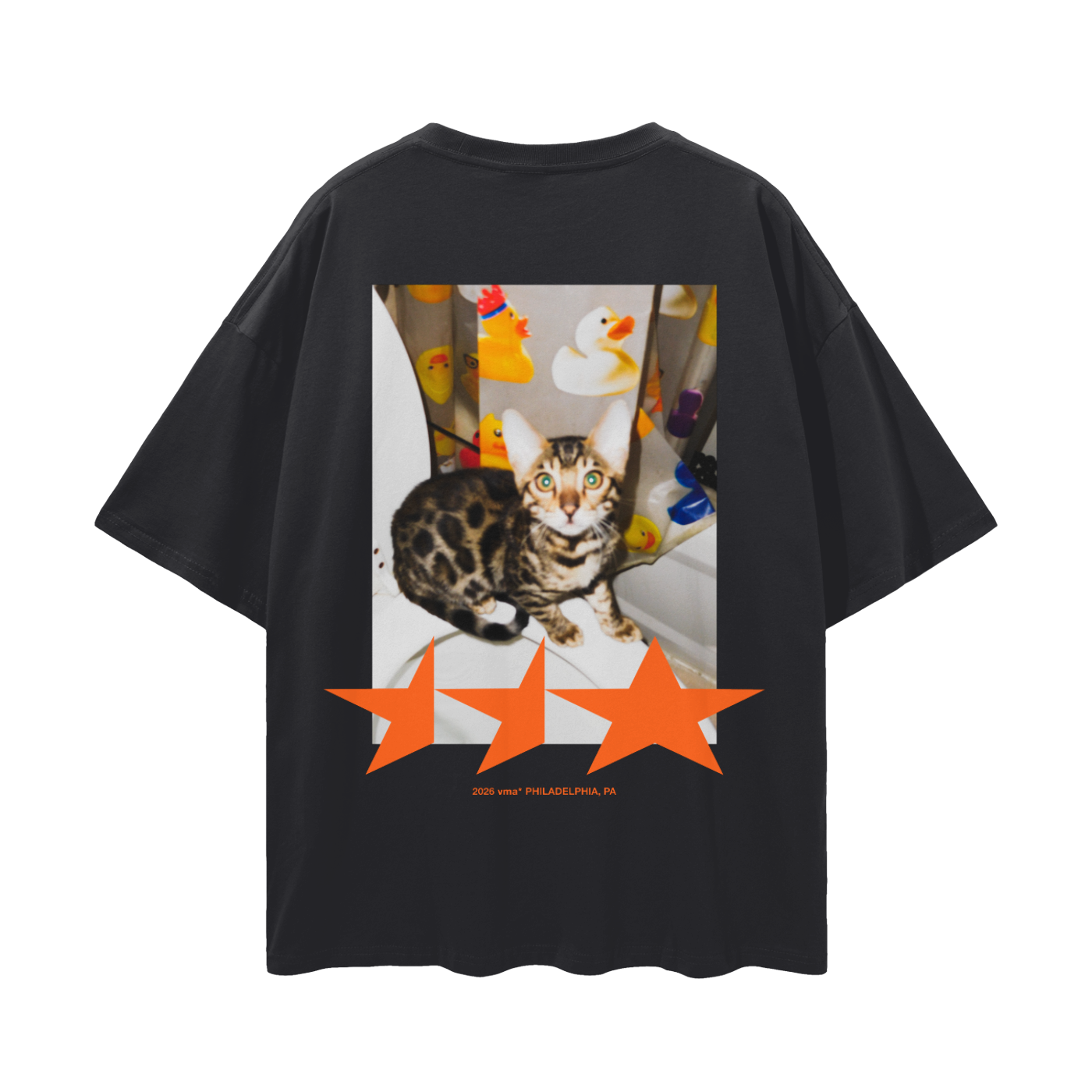 SODA tee