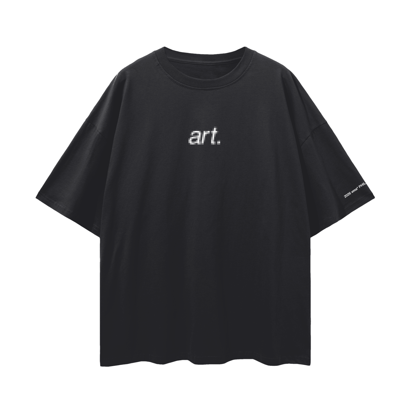 "art." v1 Tee