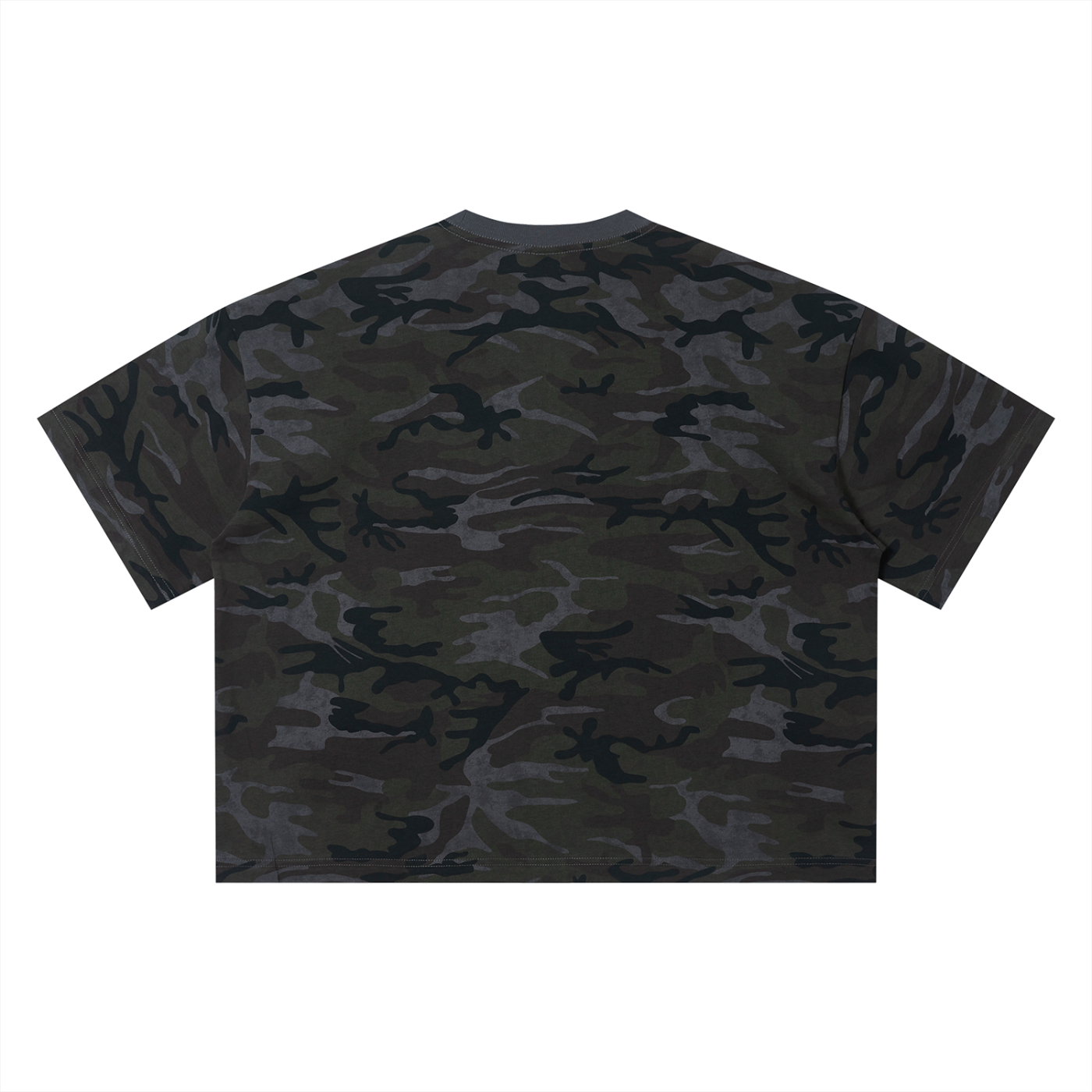 vma Camo Tee