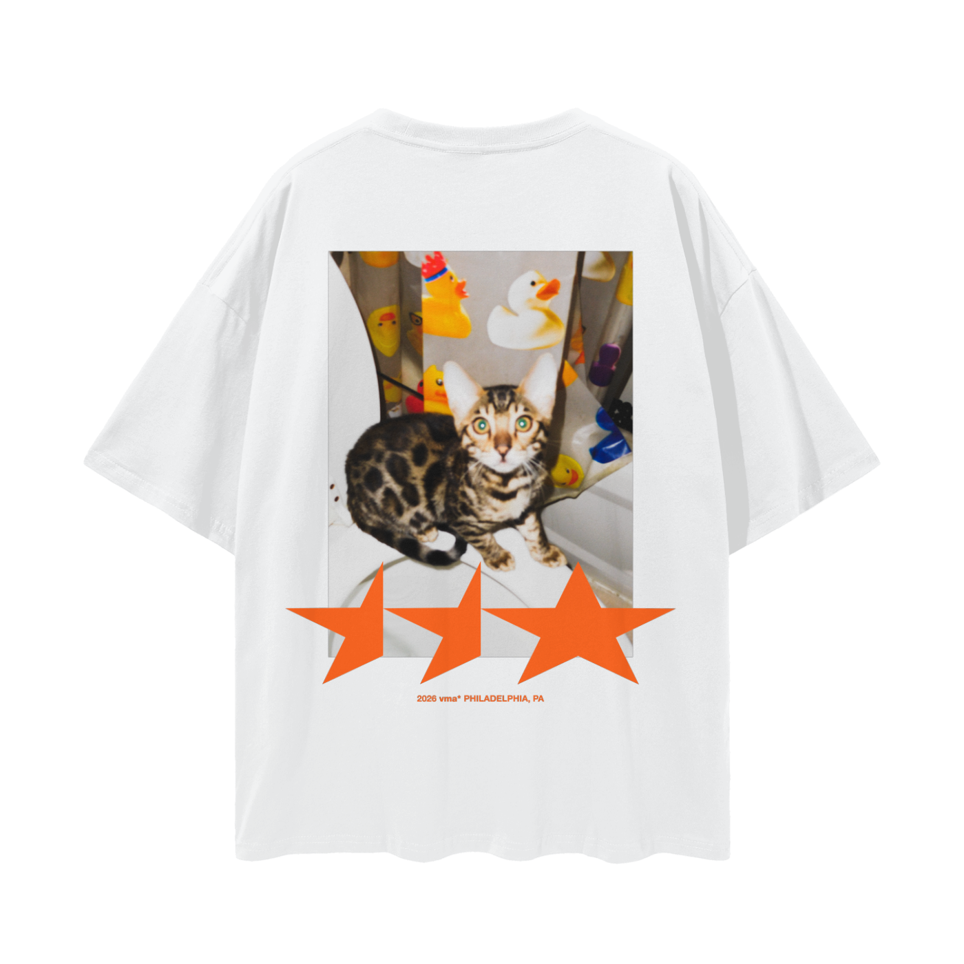 SODA tee