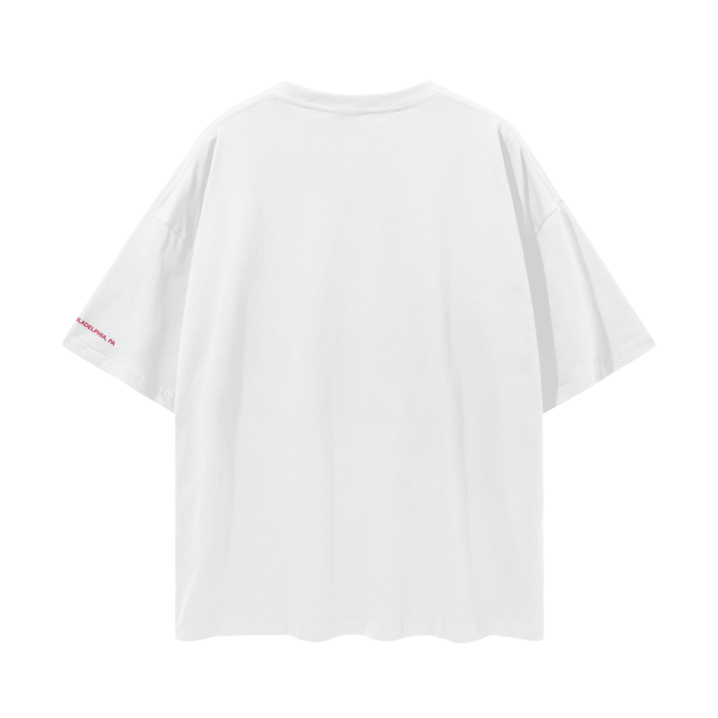 POP STR v1 Tee