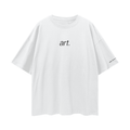 "art." v2 Tee