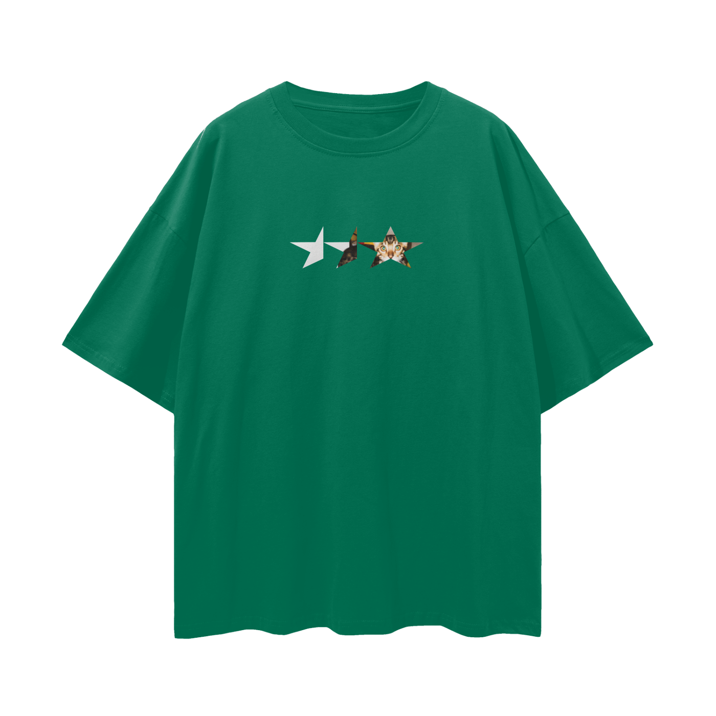SODA tee