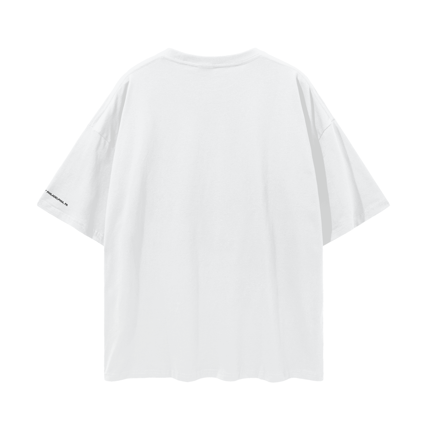 "art." v2 Tee