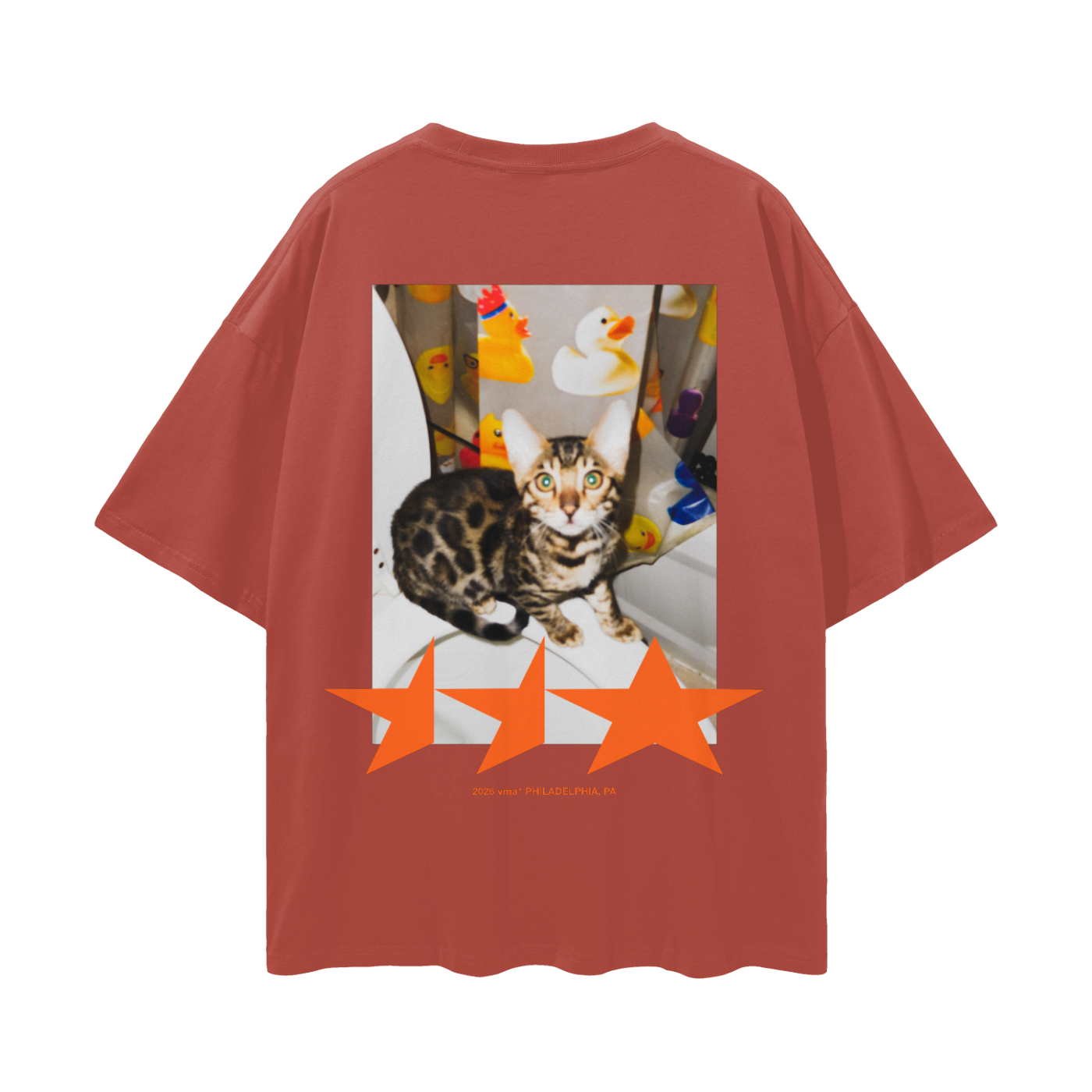 SODA tee