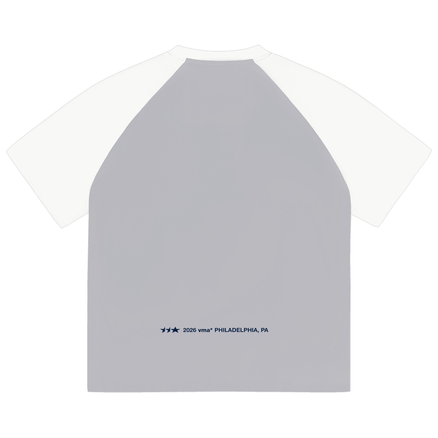 POP-STR v2 Raglan Tee