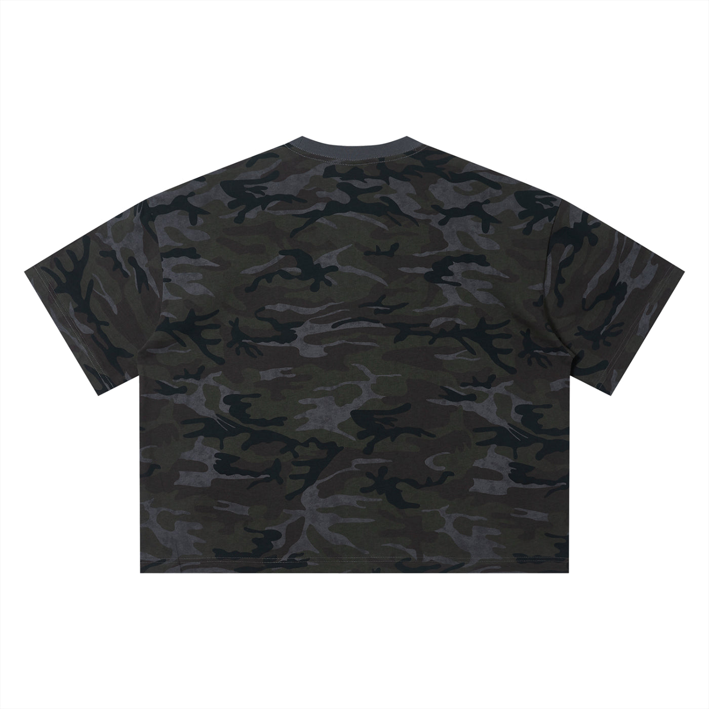 vma Camo Tee