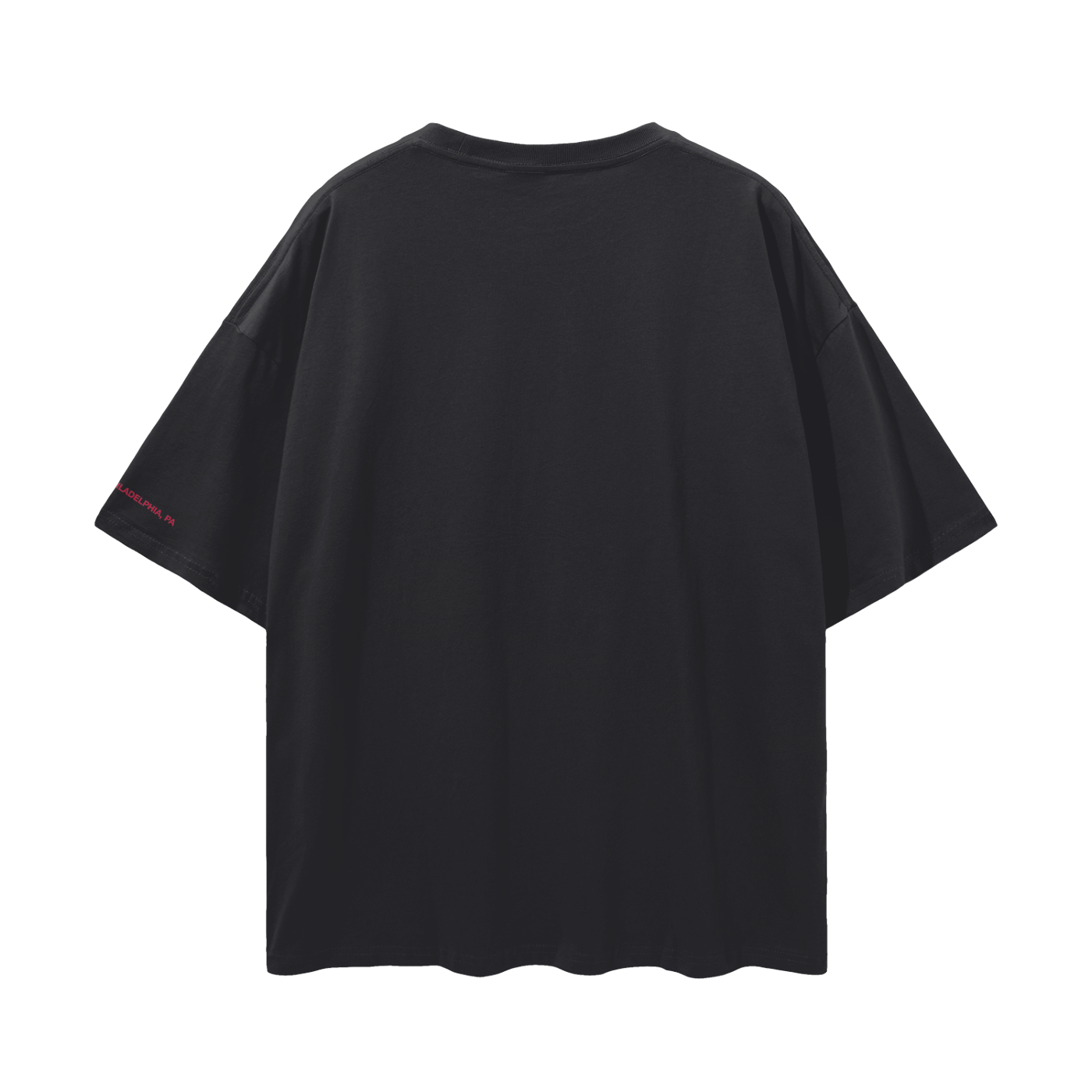 POP STR v1 Tee