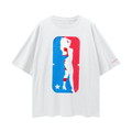 POP STR Plate Tee